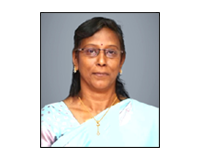 Dr. C. Padmapriyadarsini